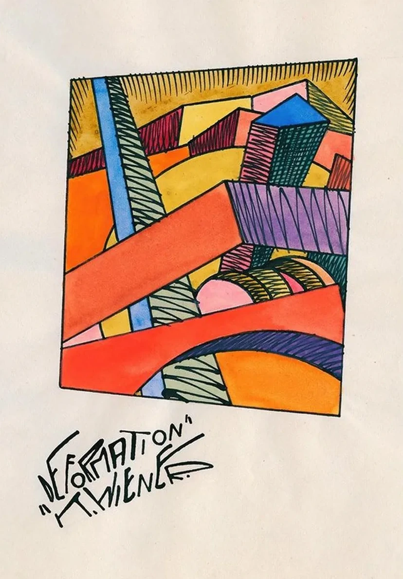 Deformation