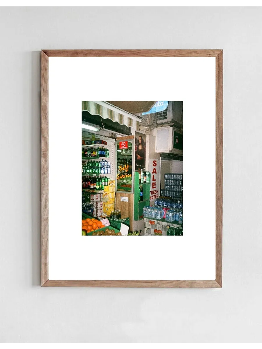 Deli Holiday