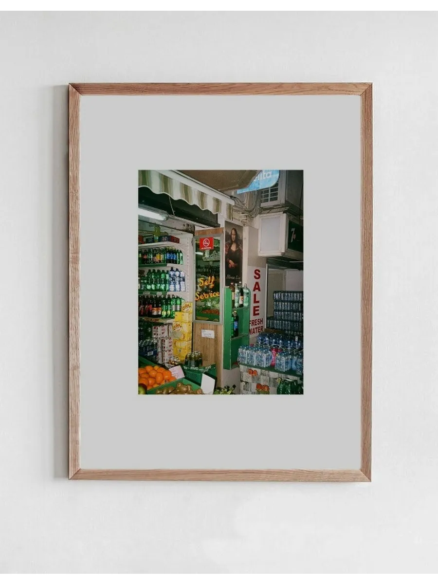 Deli Holiday