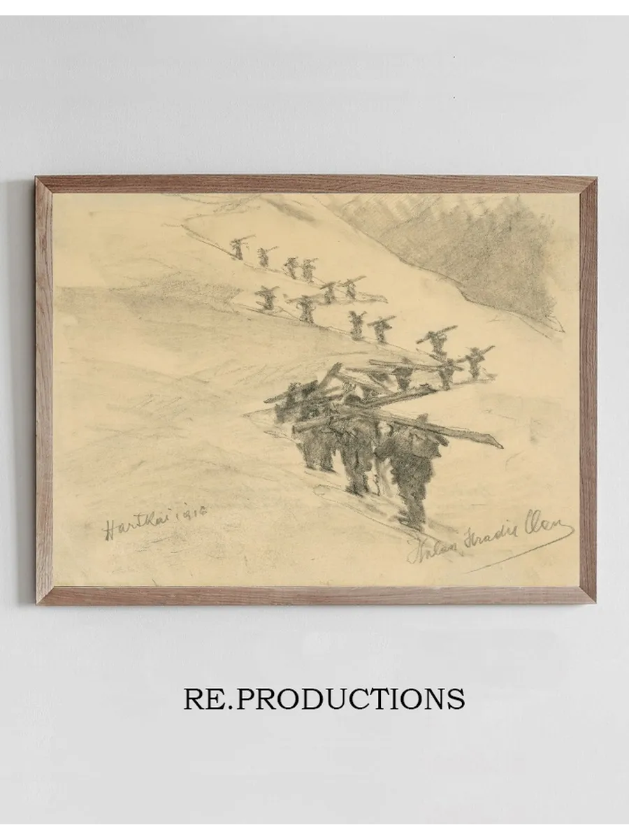 Delivering Plates and Changing Battlegroups