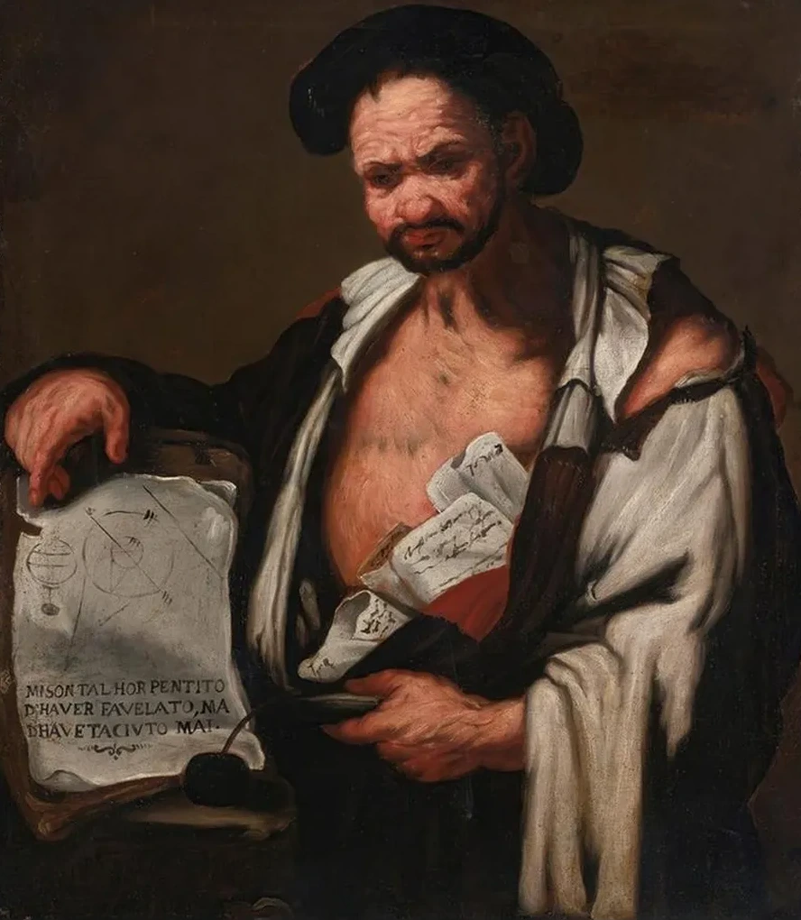 Democratus