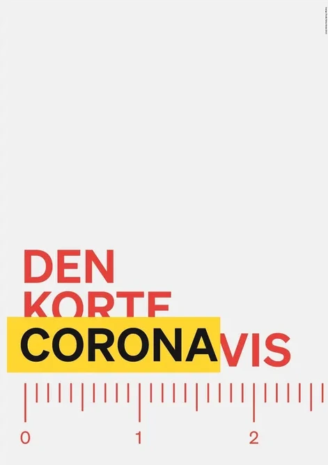 Den Korte Coronavis
