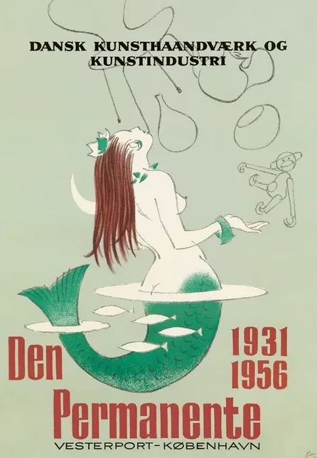 Den Permanente