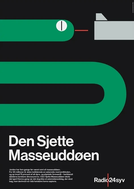 Den Sjette Masseudd en