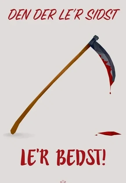 Den Der Le'r Sidst