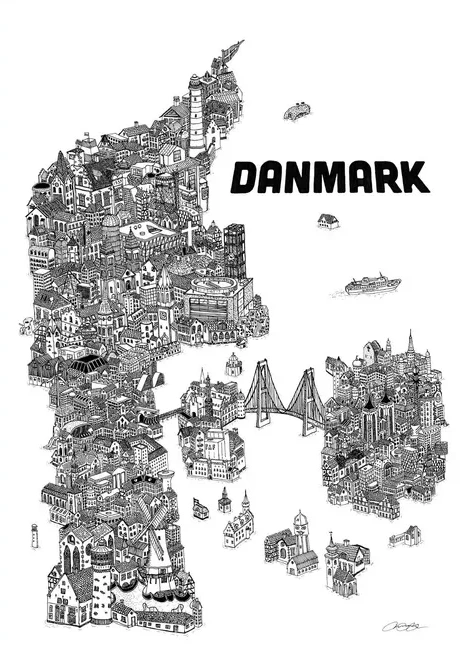 Denmark