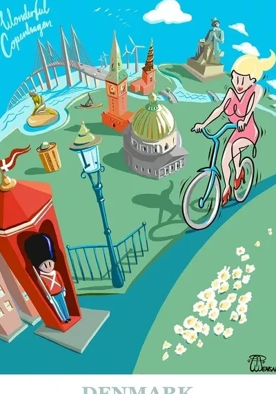 Denmark