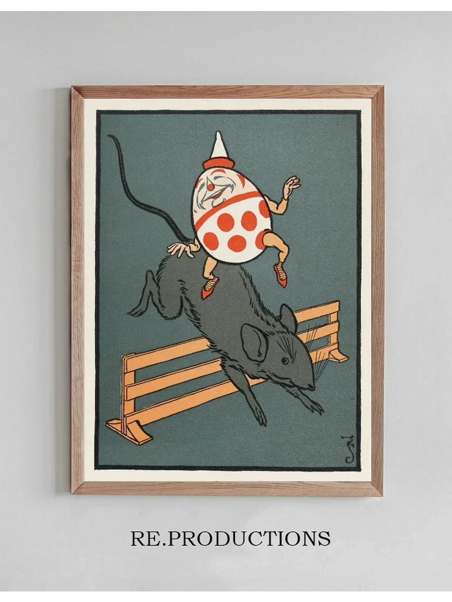 Denslow's Humpty Dumpty