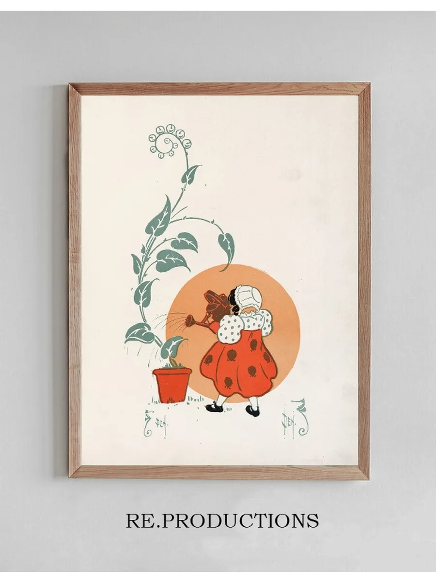 Denslow's Mother Goose Pl 02
