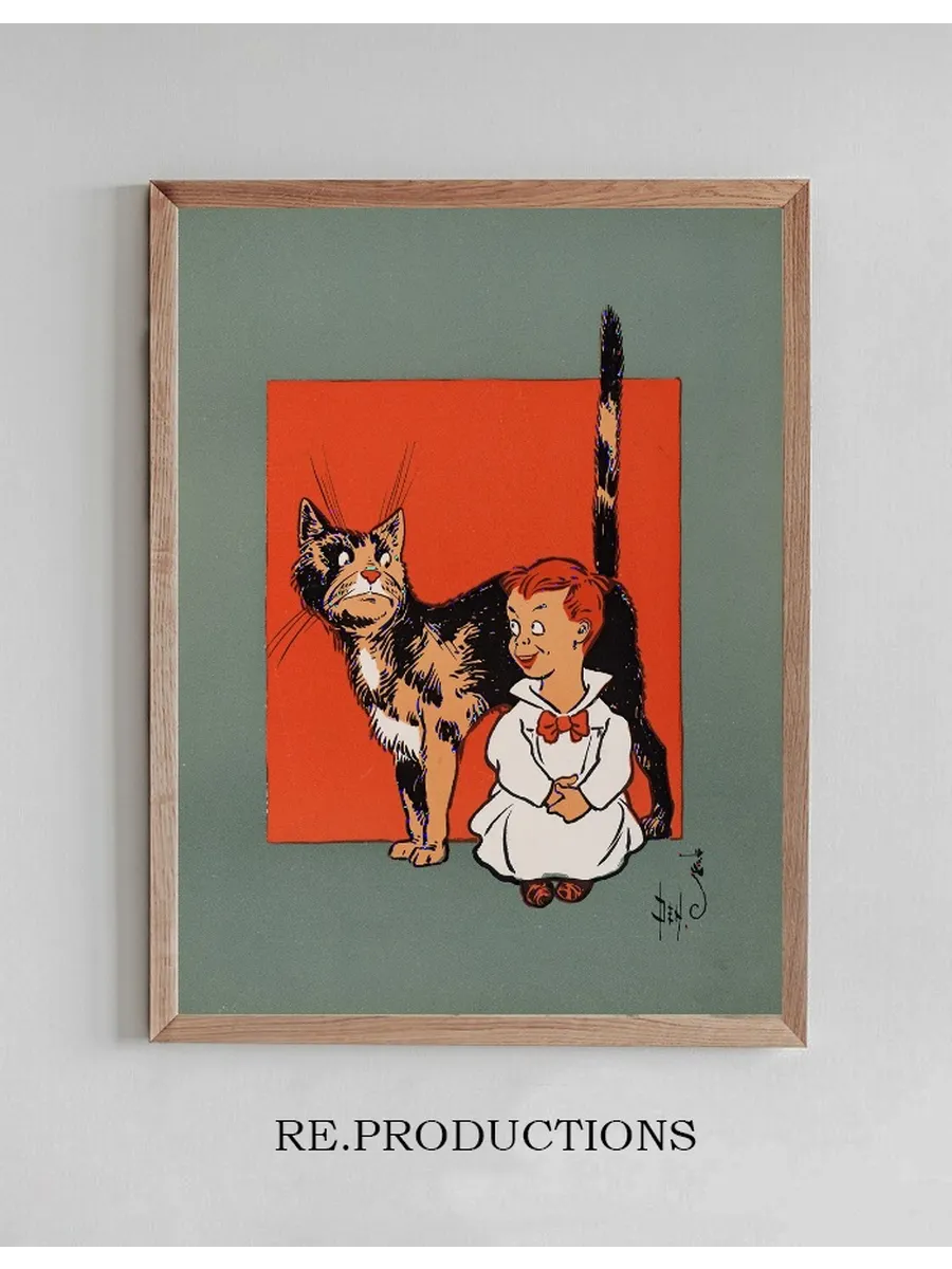 Denslow's Mother Goose Pl 17