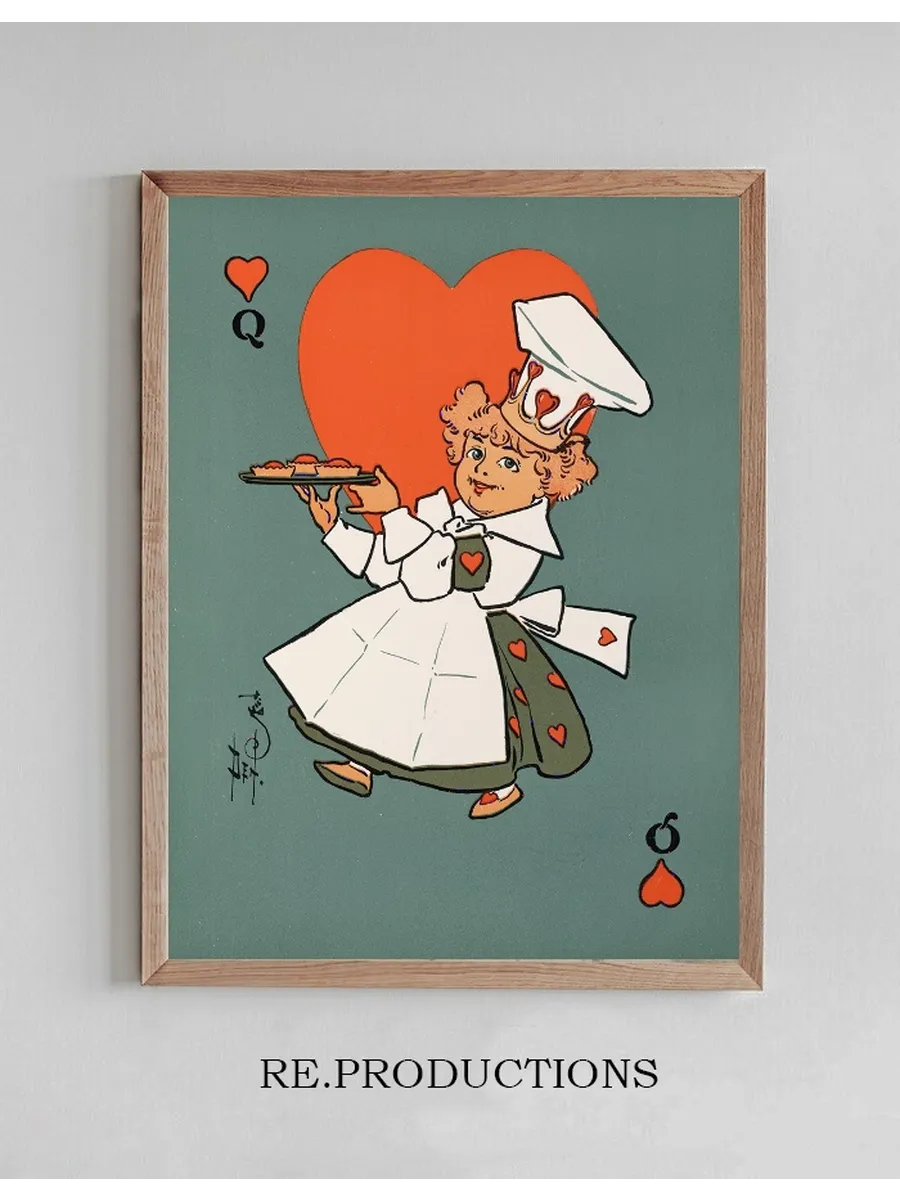 Denslow's Mother Goose Pl 30