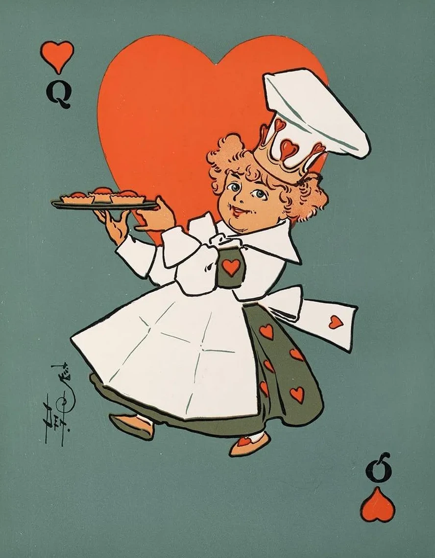 Denslow's Mother Goose Pl 30