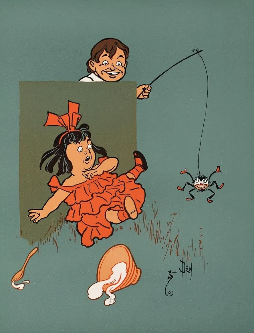 Denslow's Mother Goose Pl 36