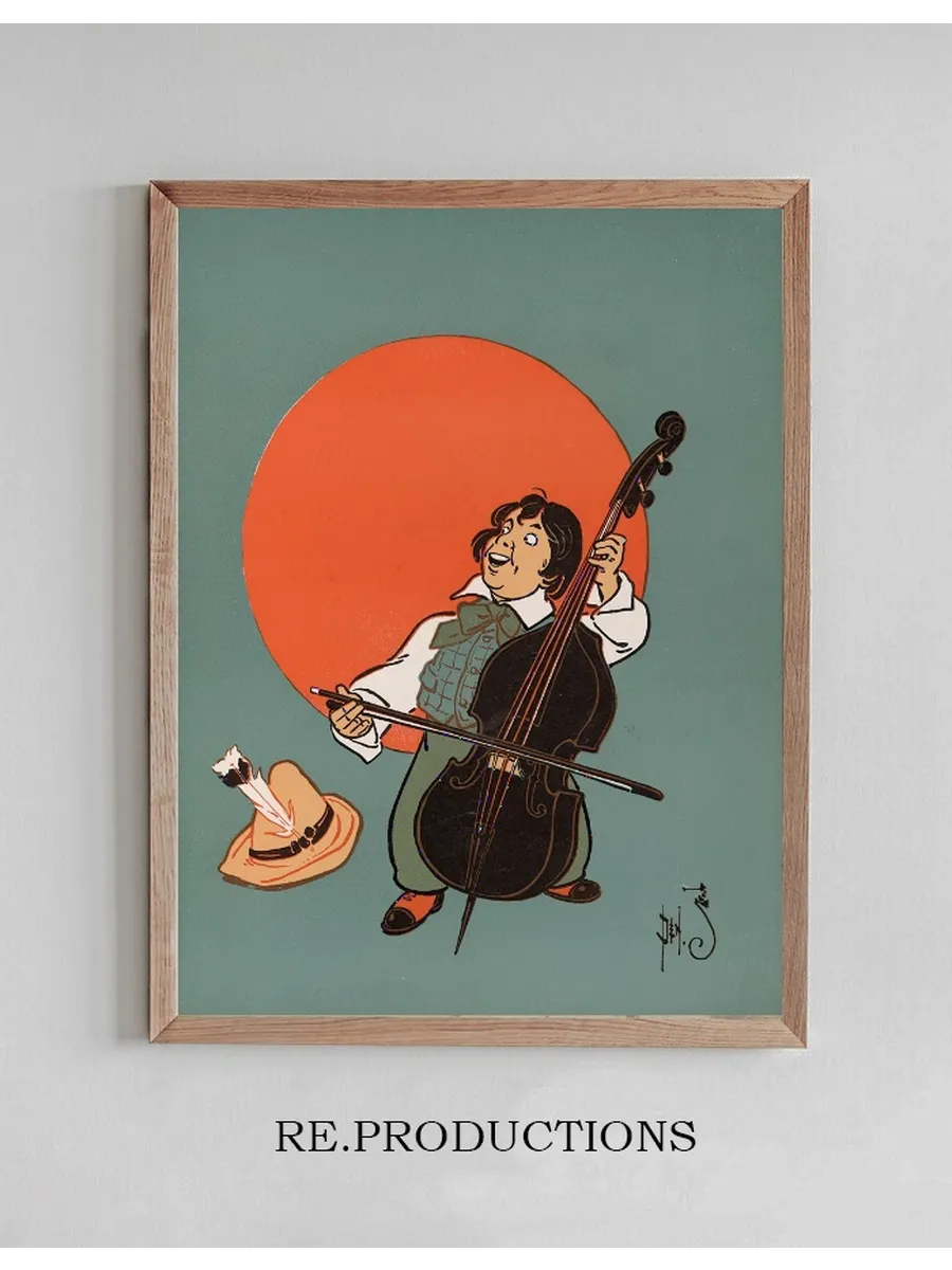 Denslow's Mother Goose Pl 37