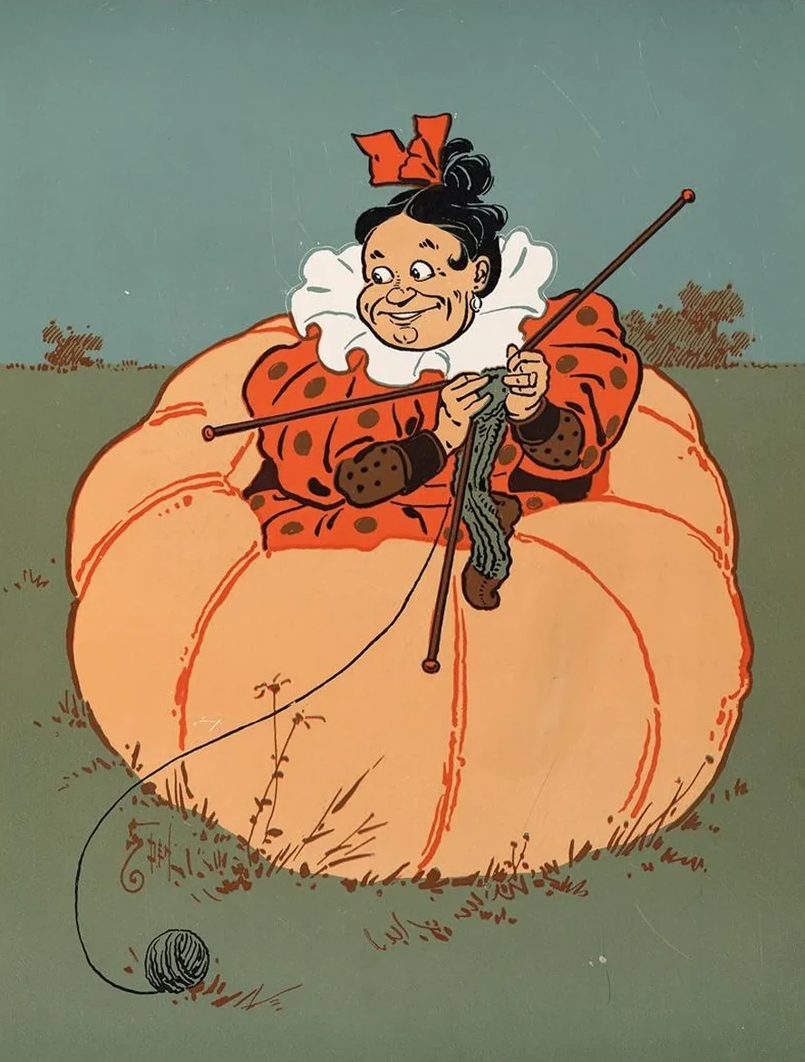 Denslow's Mother Goose Pl 42