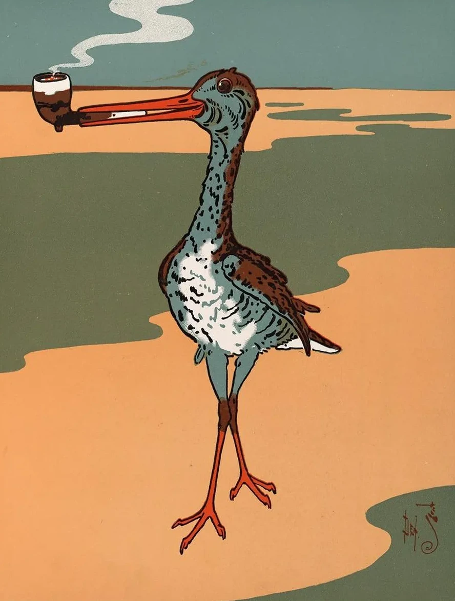 Denslow's Mother Goose Pl 47