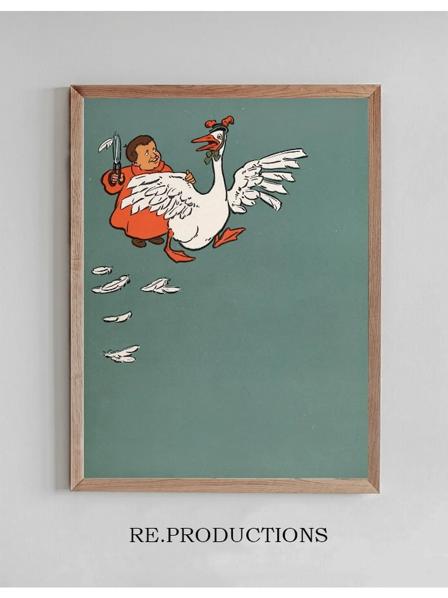 Denslow's Mother Goose Pl 54