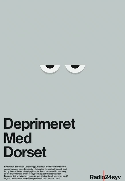 Deprimeret Med Dorset