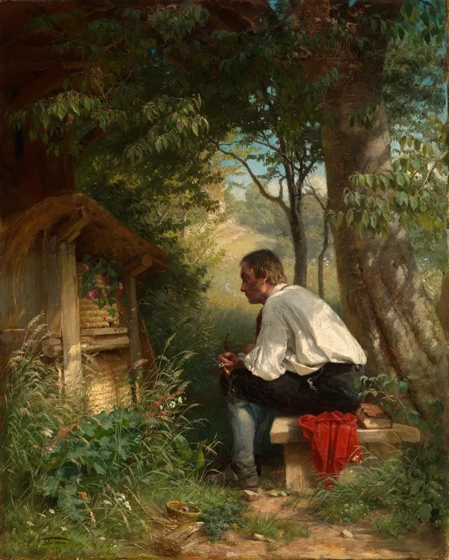 Der Bienenfreund