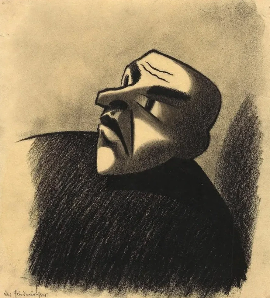 Der Friedensrichter