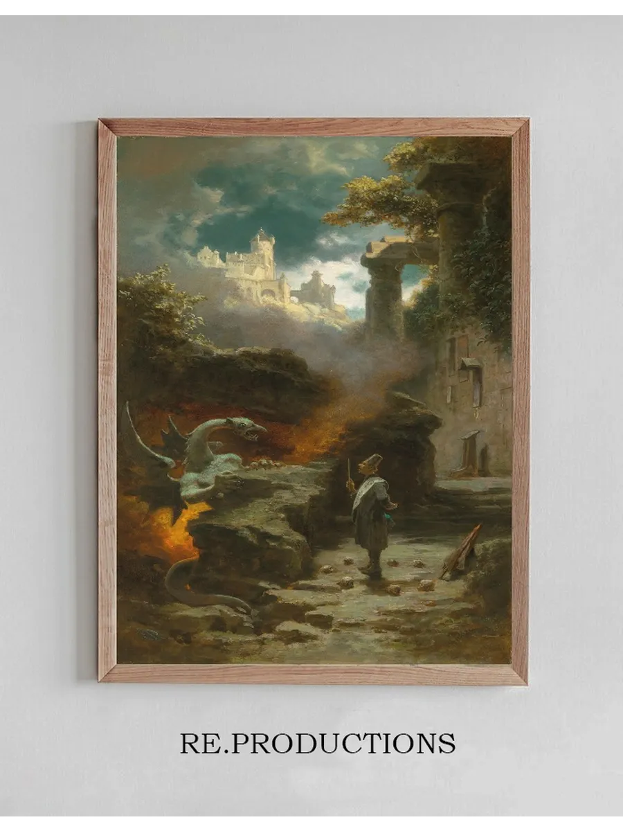 Der Hexenmeister (The Sorcerer)