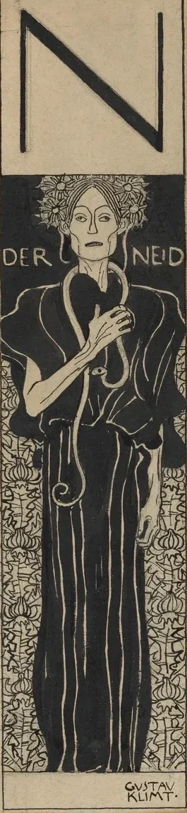 Der Neid