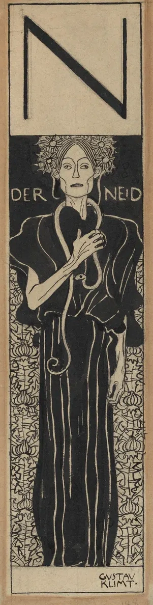 Der Neid