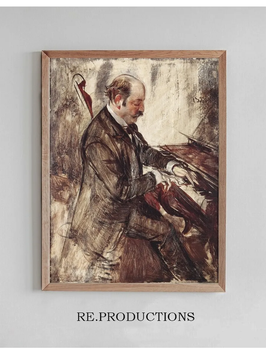 Der Pianist
