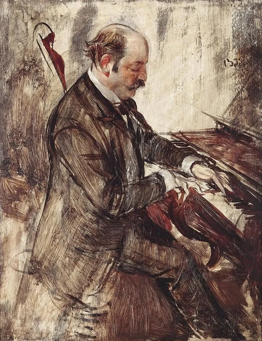 Der Pianist