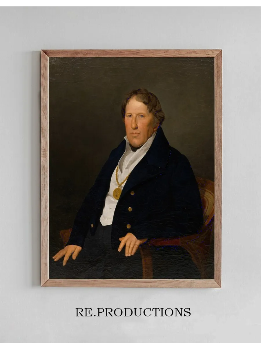 Der Schiffsmeister Mathias Feldm Ller
