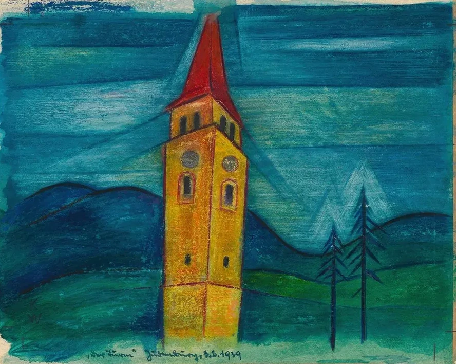 Der Turm
