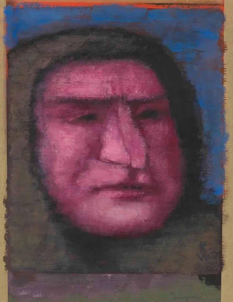 Der