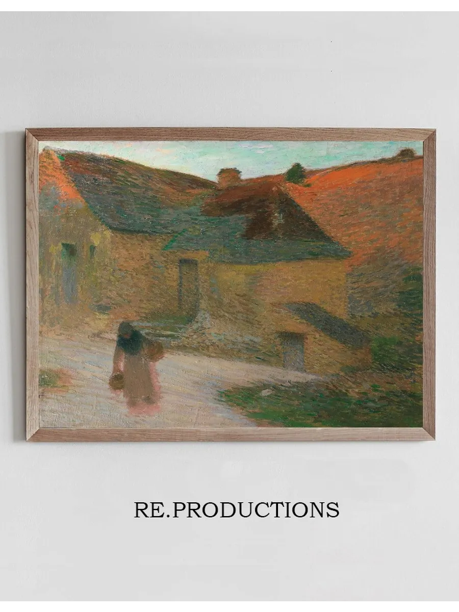 Derniers Rayons, Une Ferme Dans Le Lot