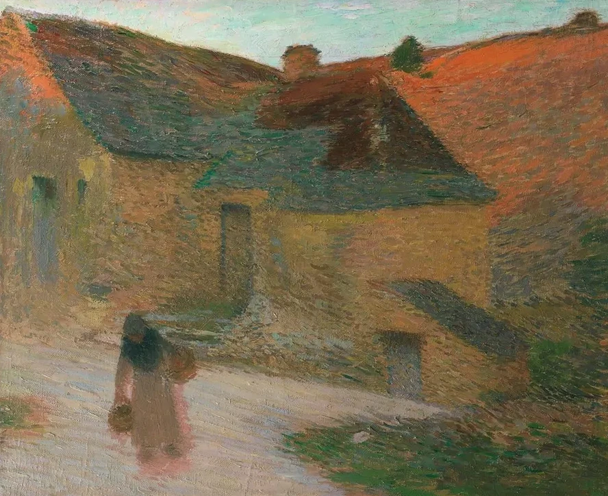 Derniers Rayons, Une Ferme Dans Le Lot