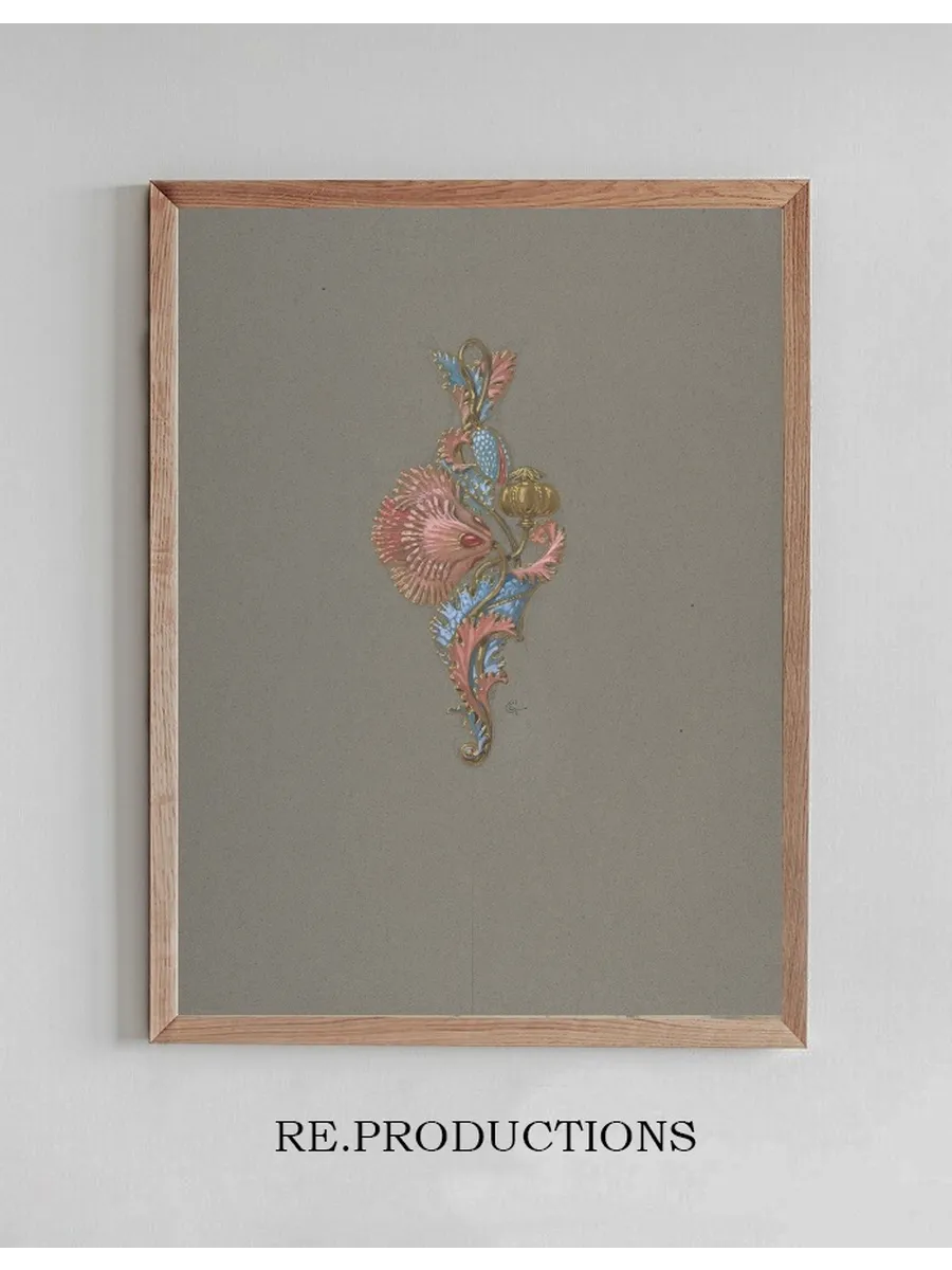 Design for a Pendant