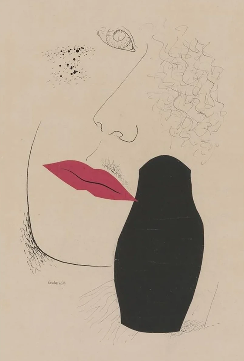Desire