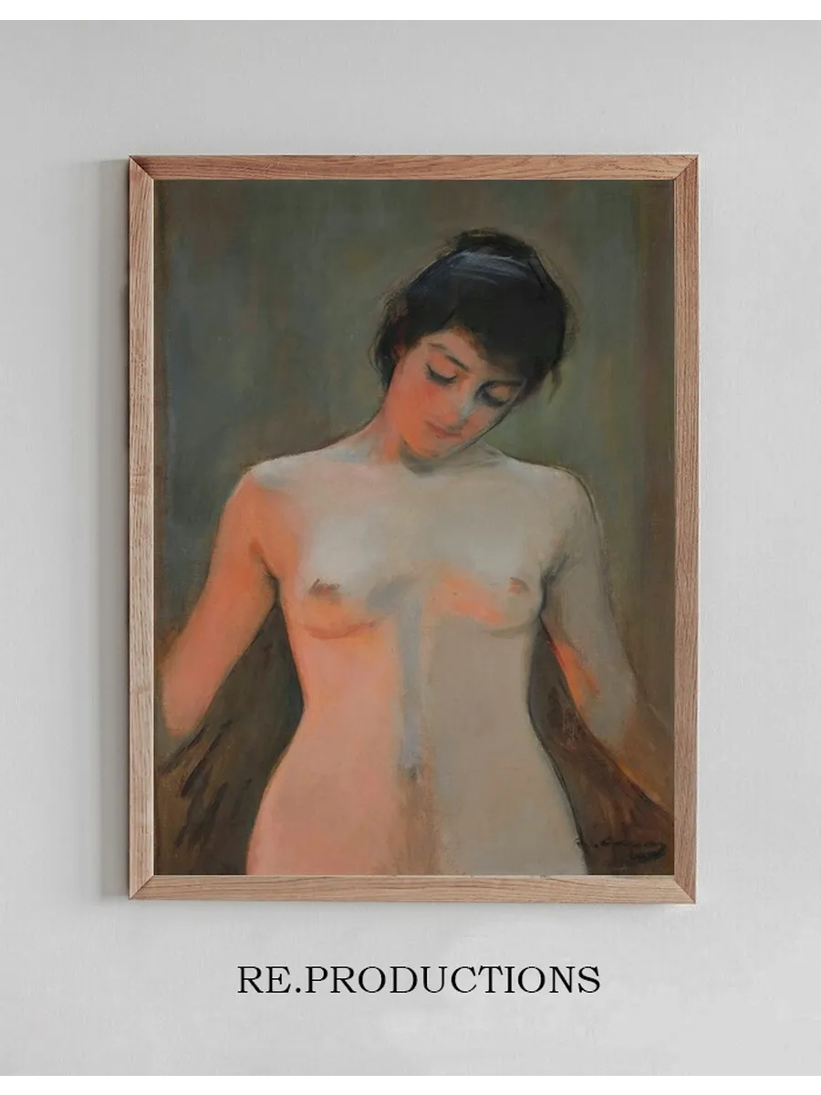 Desnudo