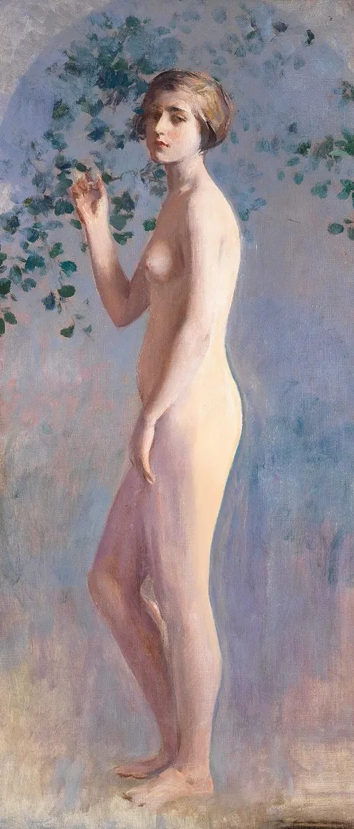 Desnudo