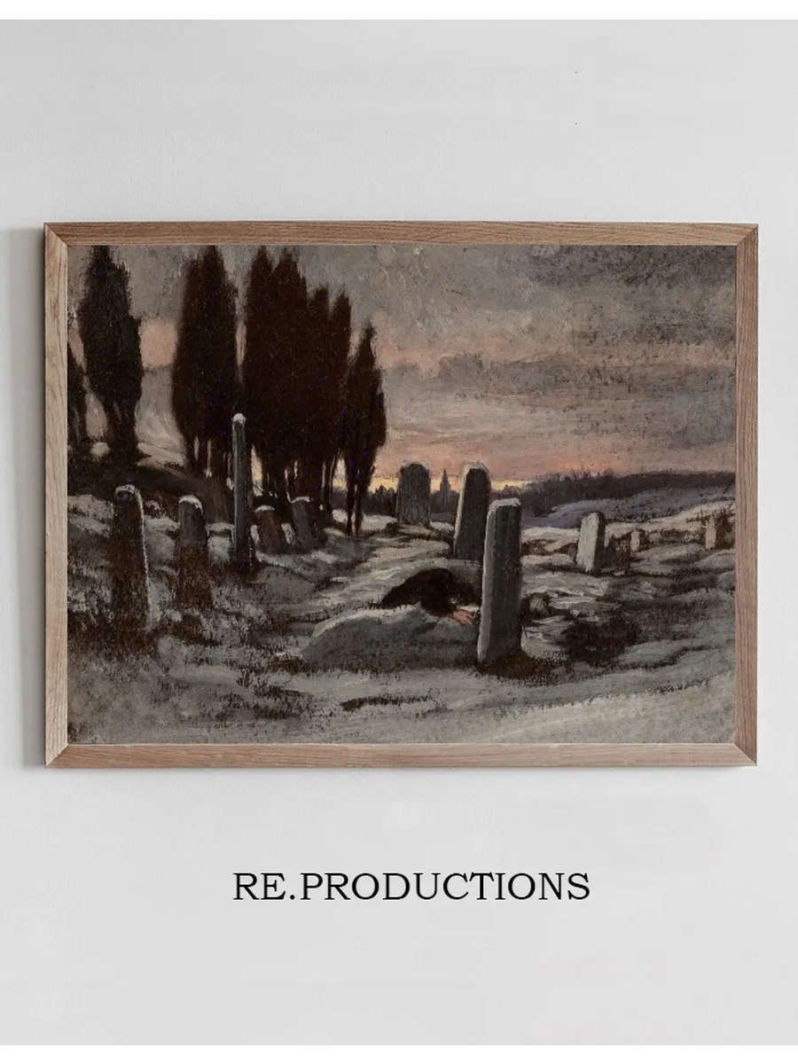 Desolation