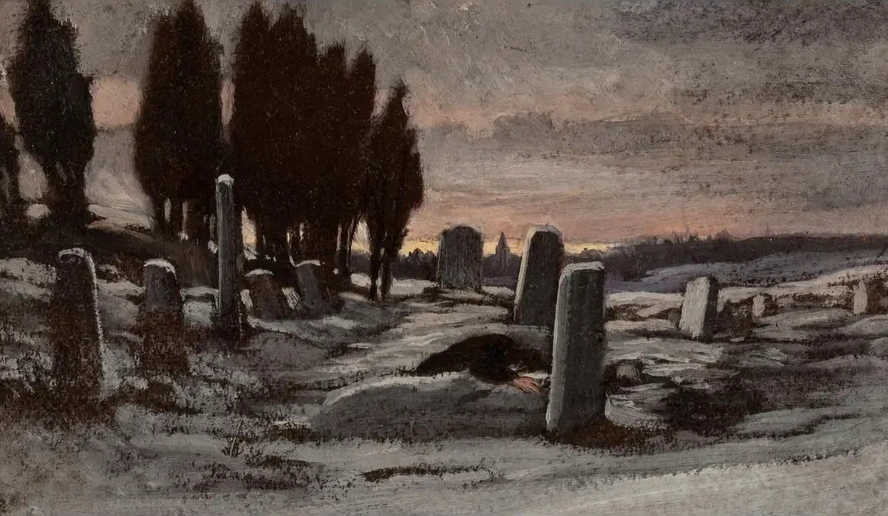 Desolation