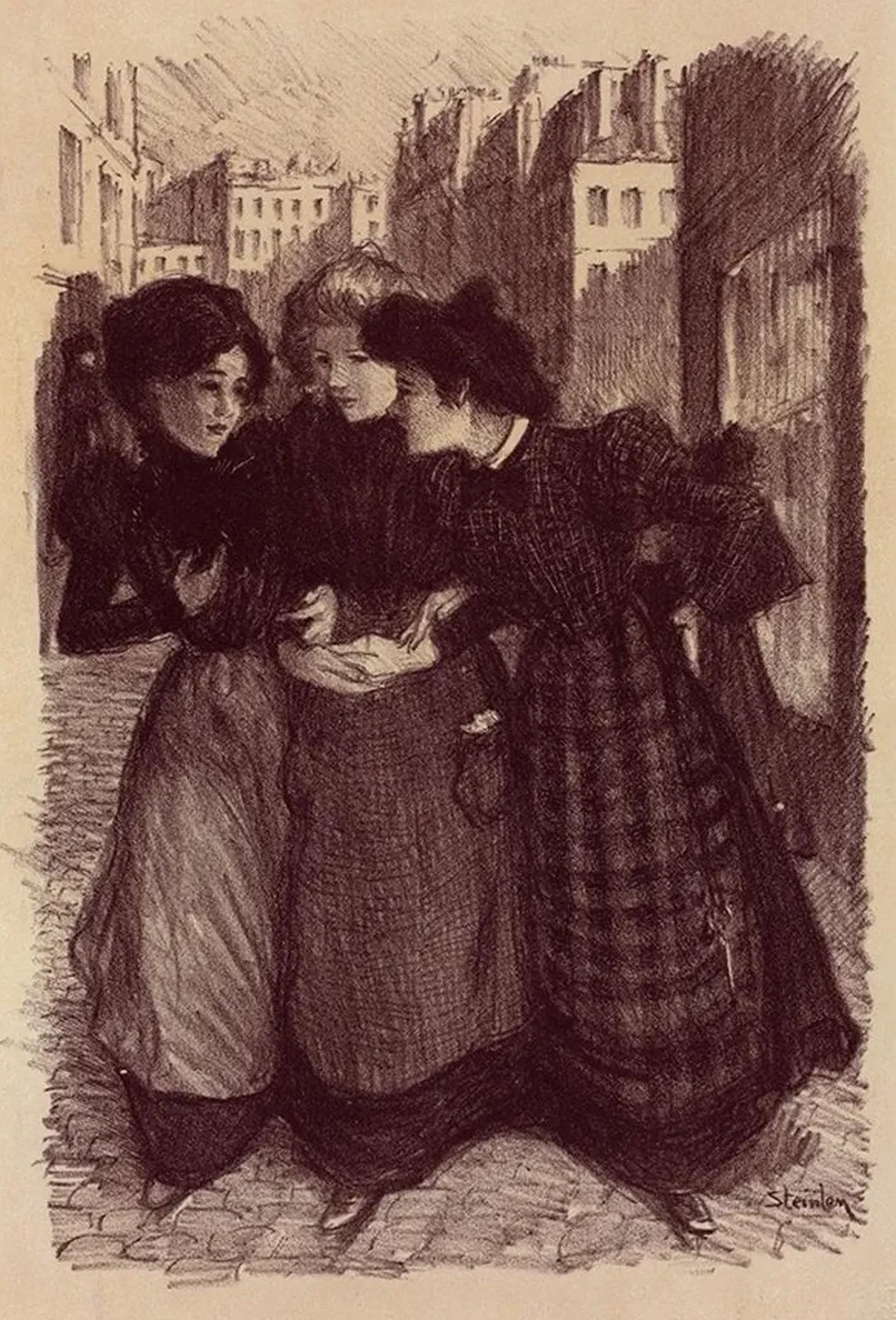 Dessin Original Pour les Ma Tres de L Affiche