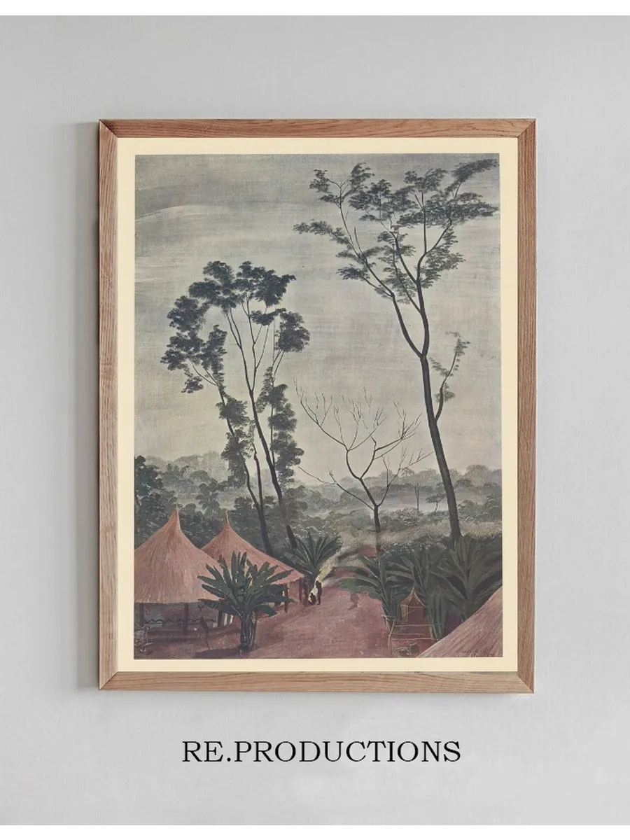 Dessins et Peintures D Afrique Pl 23