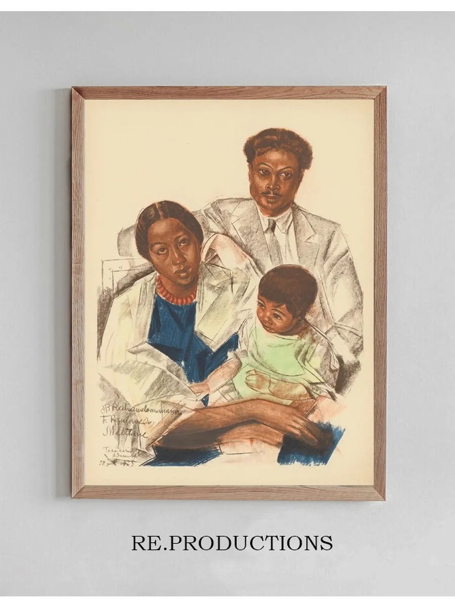Dessins et Peintures D Afrique Pl 46