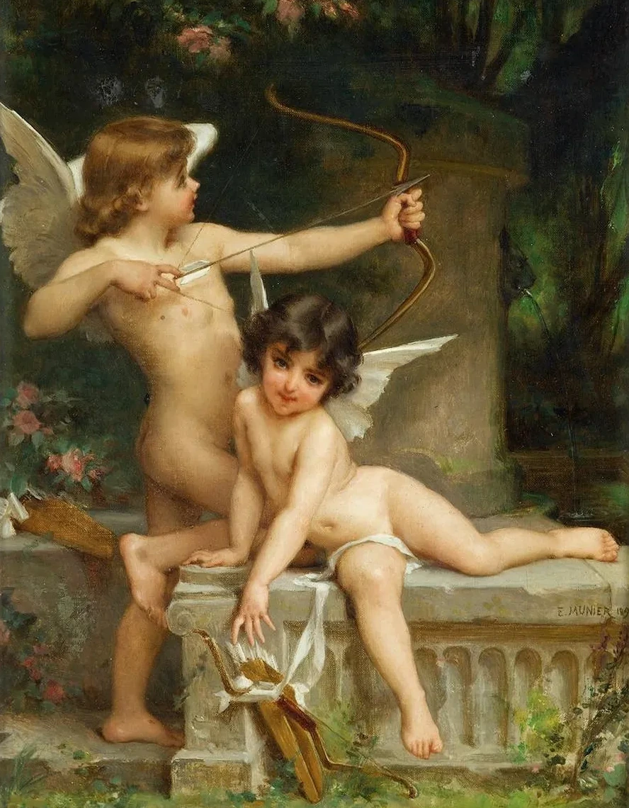 Deux Amours
