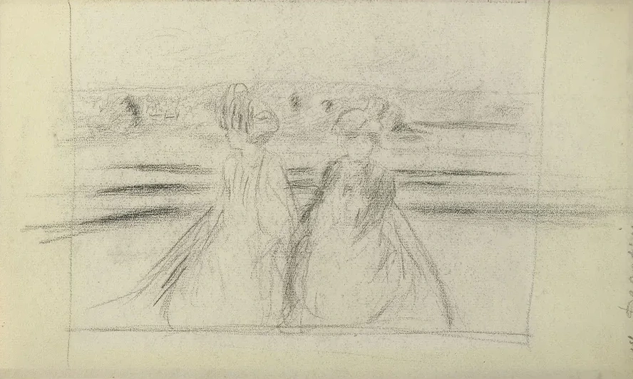 Deux L Gantes