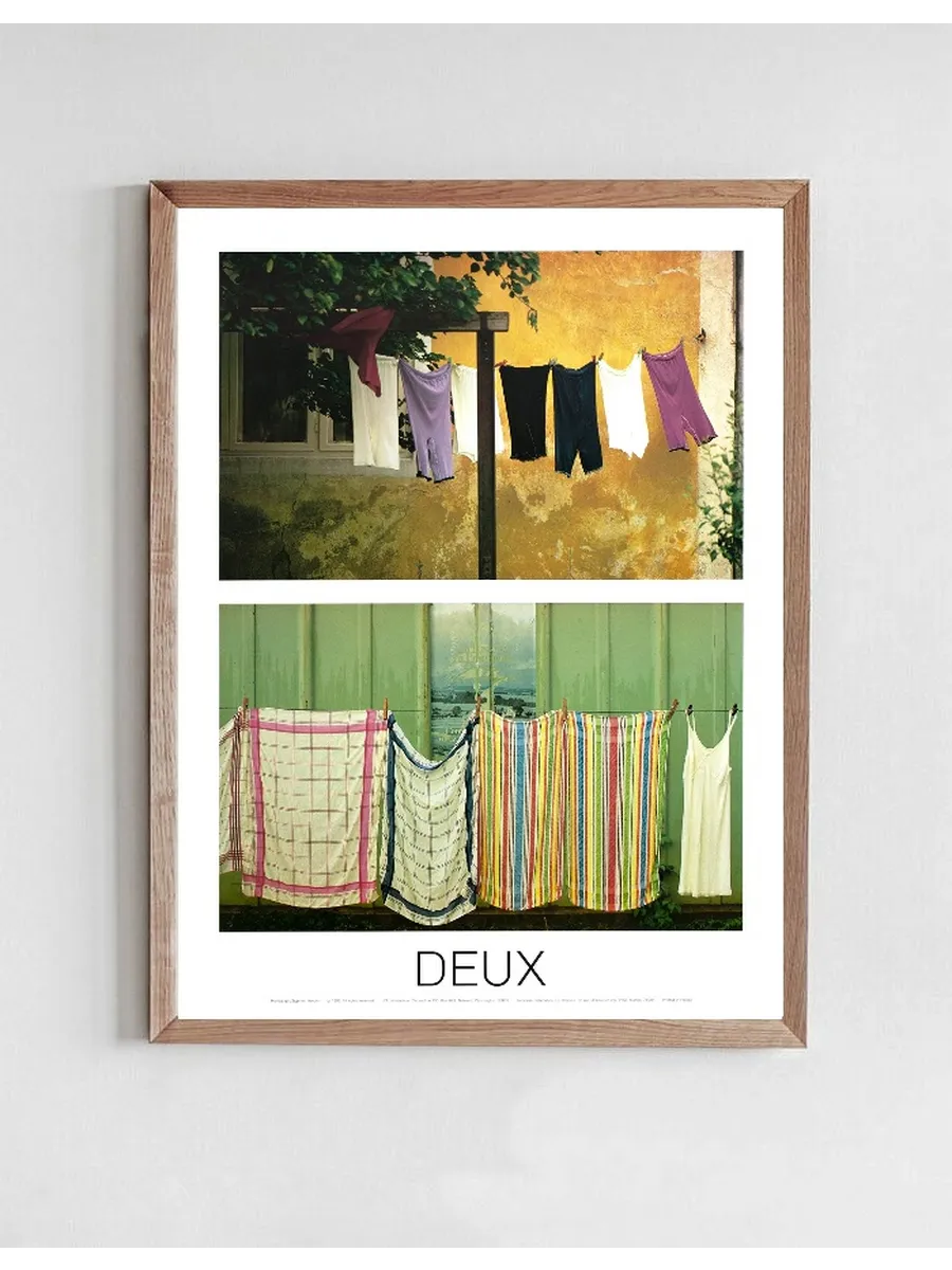 Deux