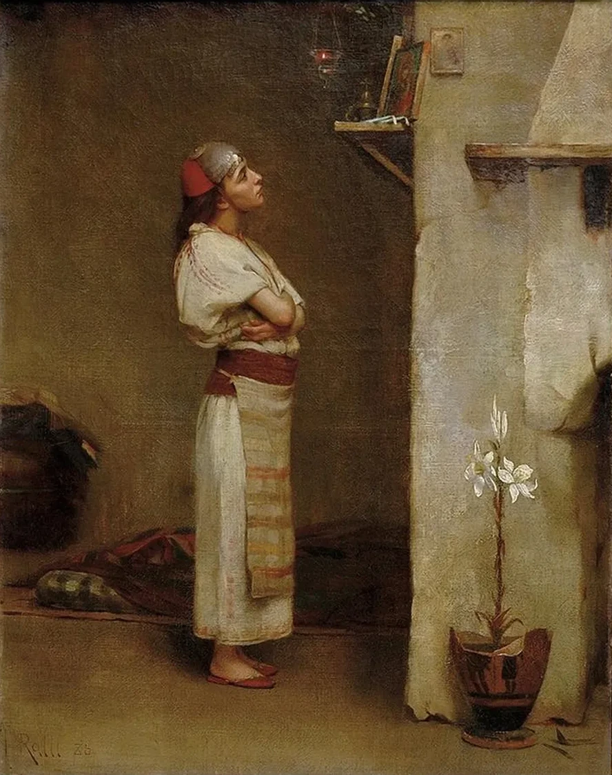 Devotion