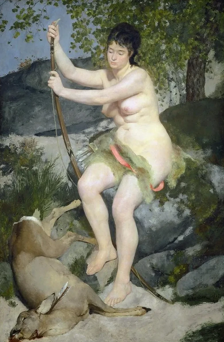 Diana