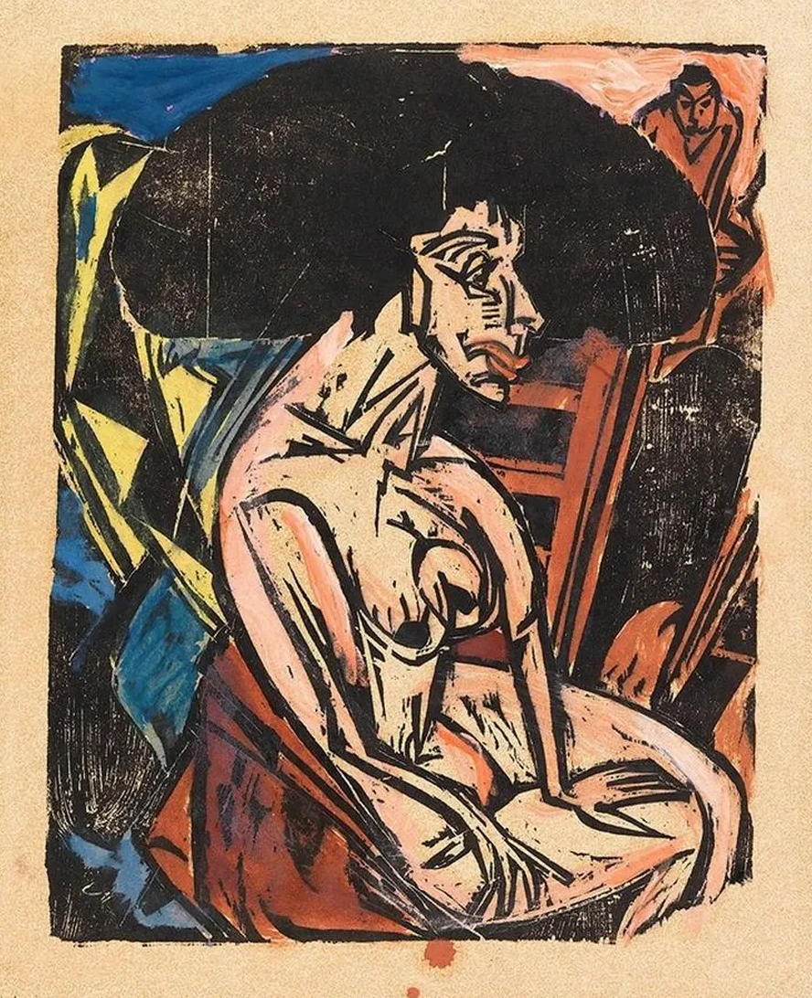 Die Geliebte