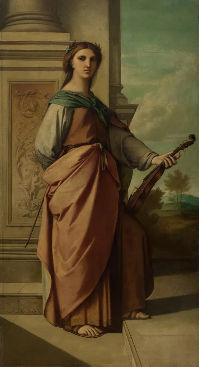 Die Musikalische Poesie
